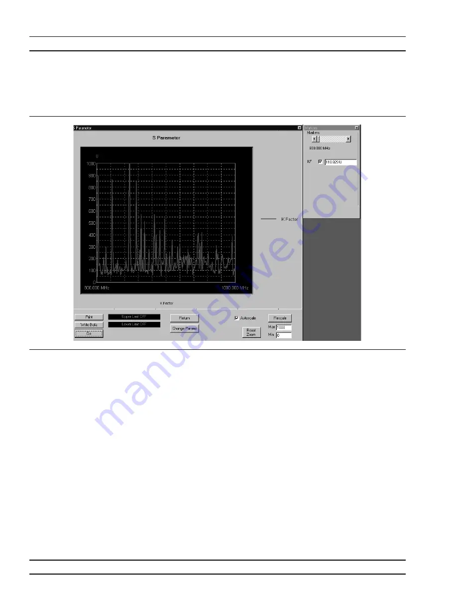 Anritsu ME7840A Operation And Maintenance Manual Download Page 69