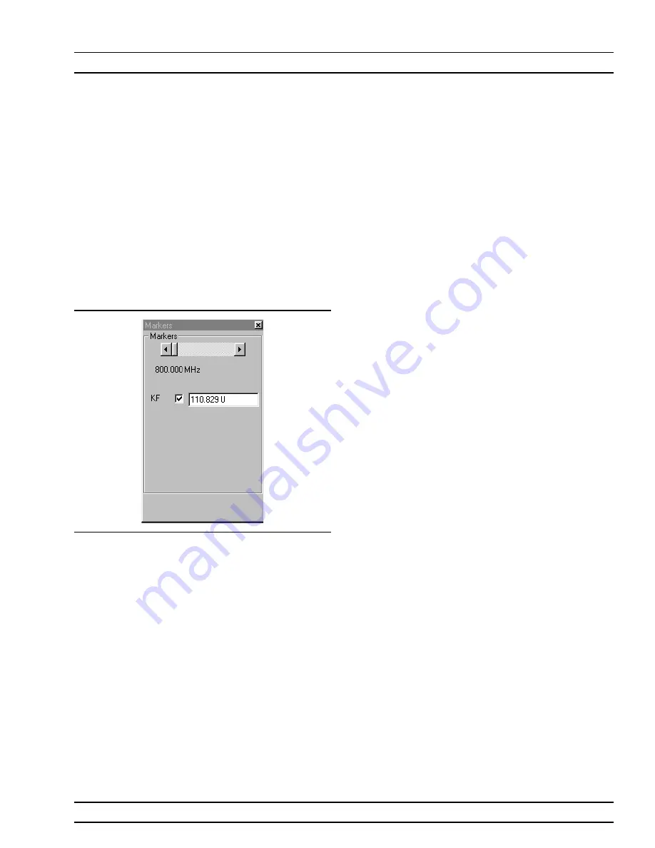 Anritsu ME7840A Operation And Maintenance Manual Download Page 70