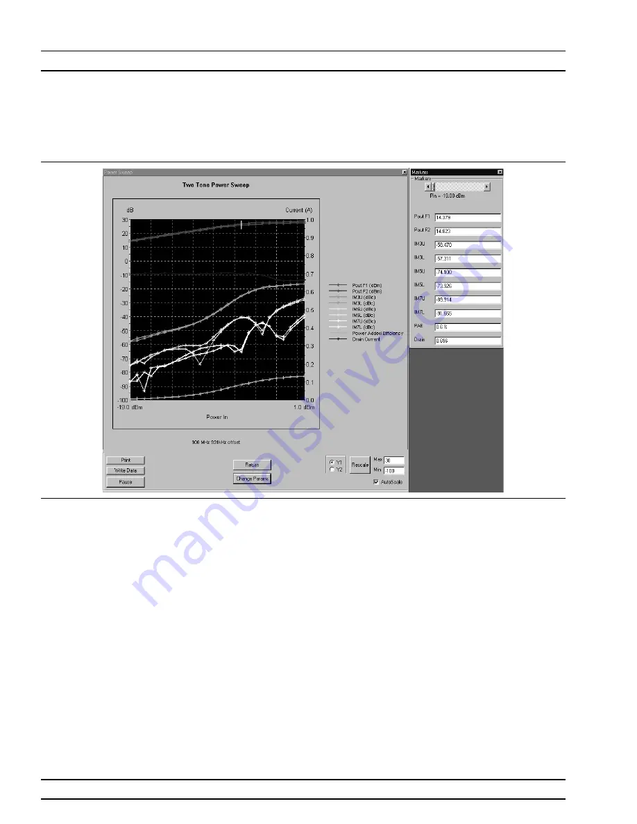 Anritsu ME7840A Operation And Maintenance Manual Download Page 73