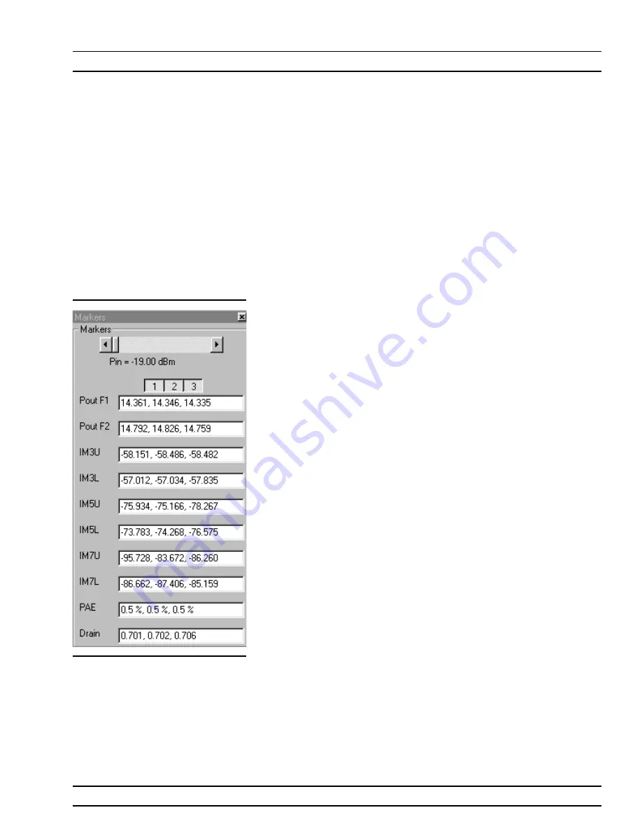 Anritsu ME7840A Operation And Maintenance Manual Download Page 78