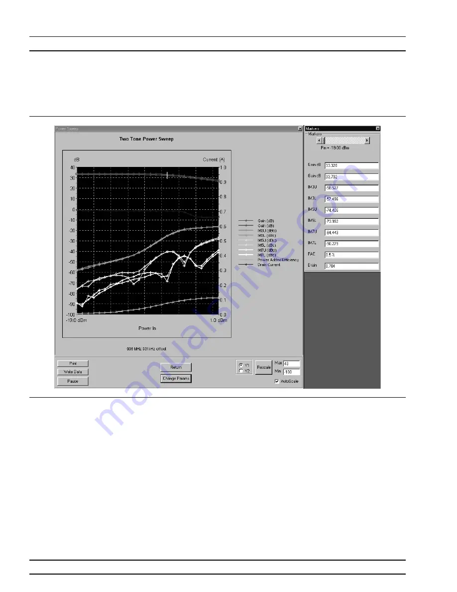 Anritsu ME7840A Operation And Maintenance Manual Download Page 81