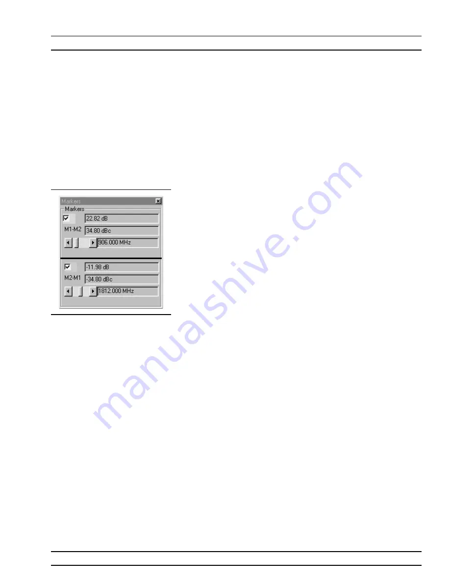 Anritsu ME7840A Operation And Maintenance Manual Download Page 92