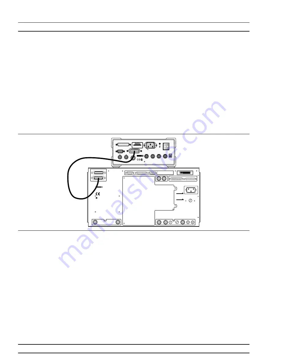 Anritsu ME7840A Operation And Maintenance Manual Download Page 98