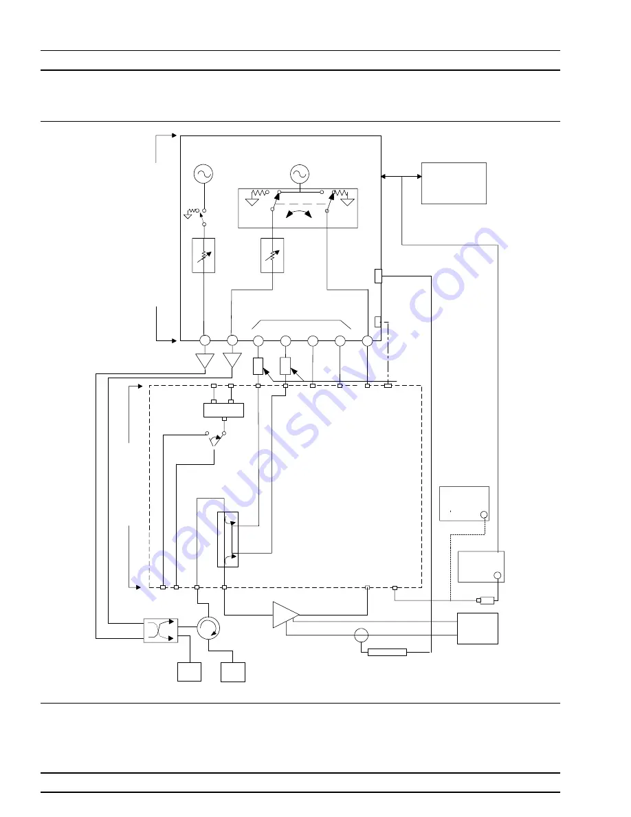 Anritsu ME7840A Operation And Maintenance Manual Download Page 110