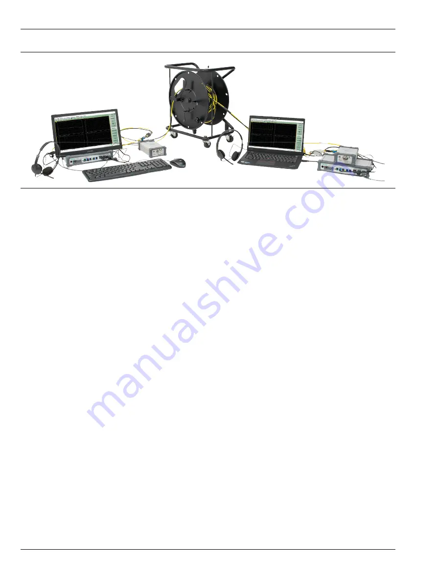 Anritsu MN25131A Series Operation Manual Download Page 6