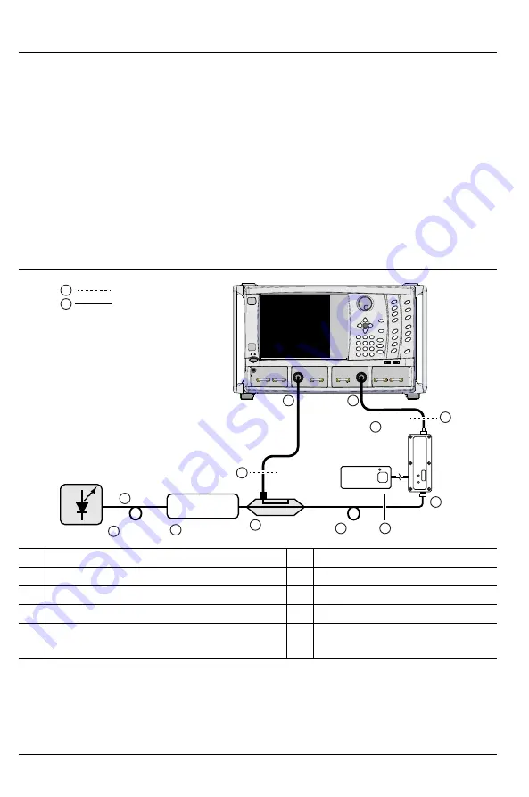 Anritsu MN4765B Скачать руководство пользователя страница 12