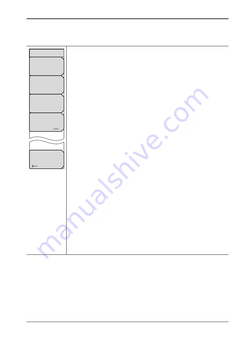 Anritsu MS2722C User Manual Download Page 73