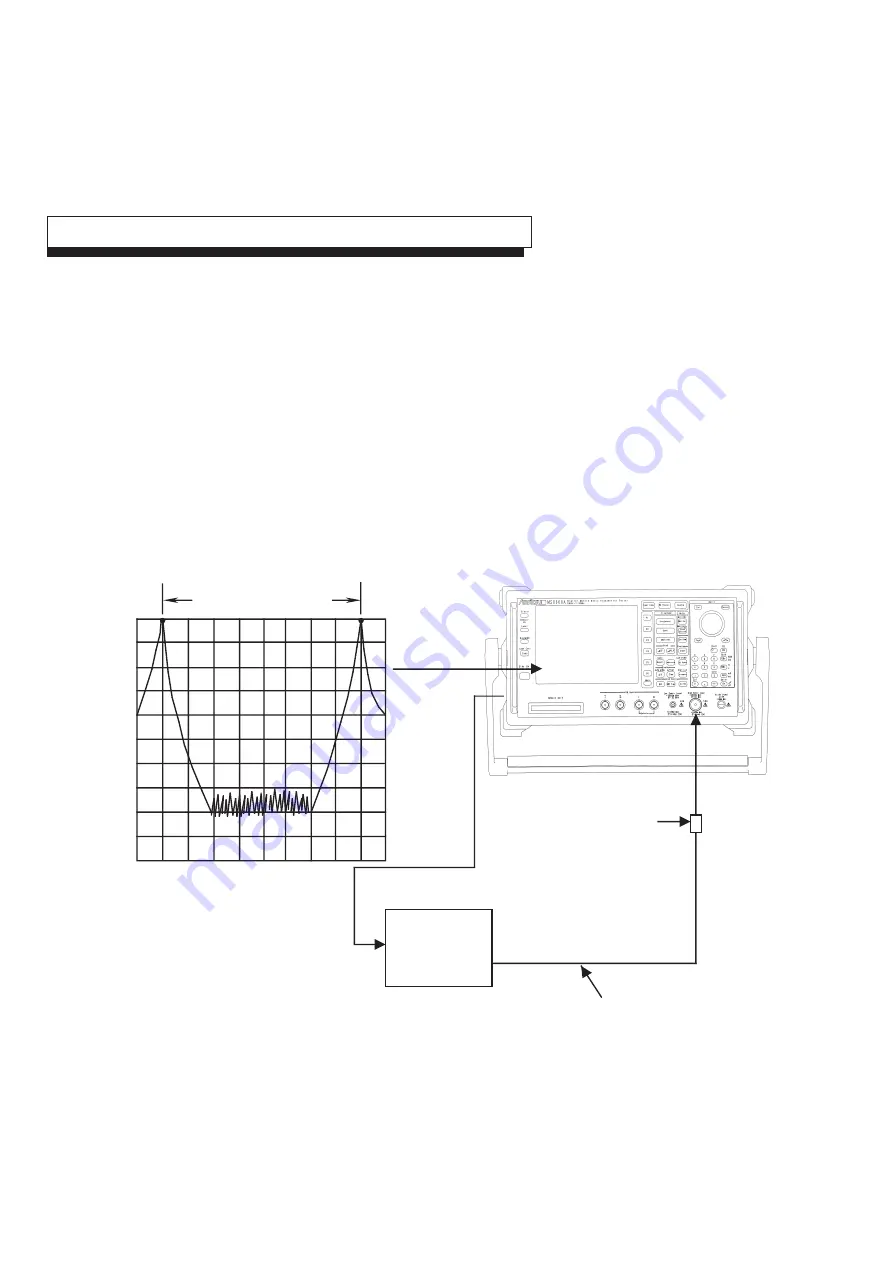 Anritsu MS8608A Скачать руководство пользователя страница 126