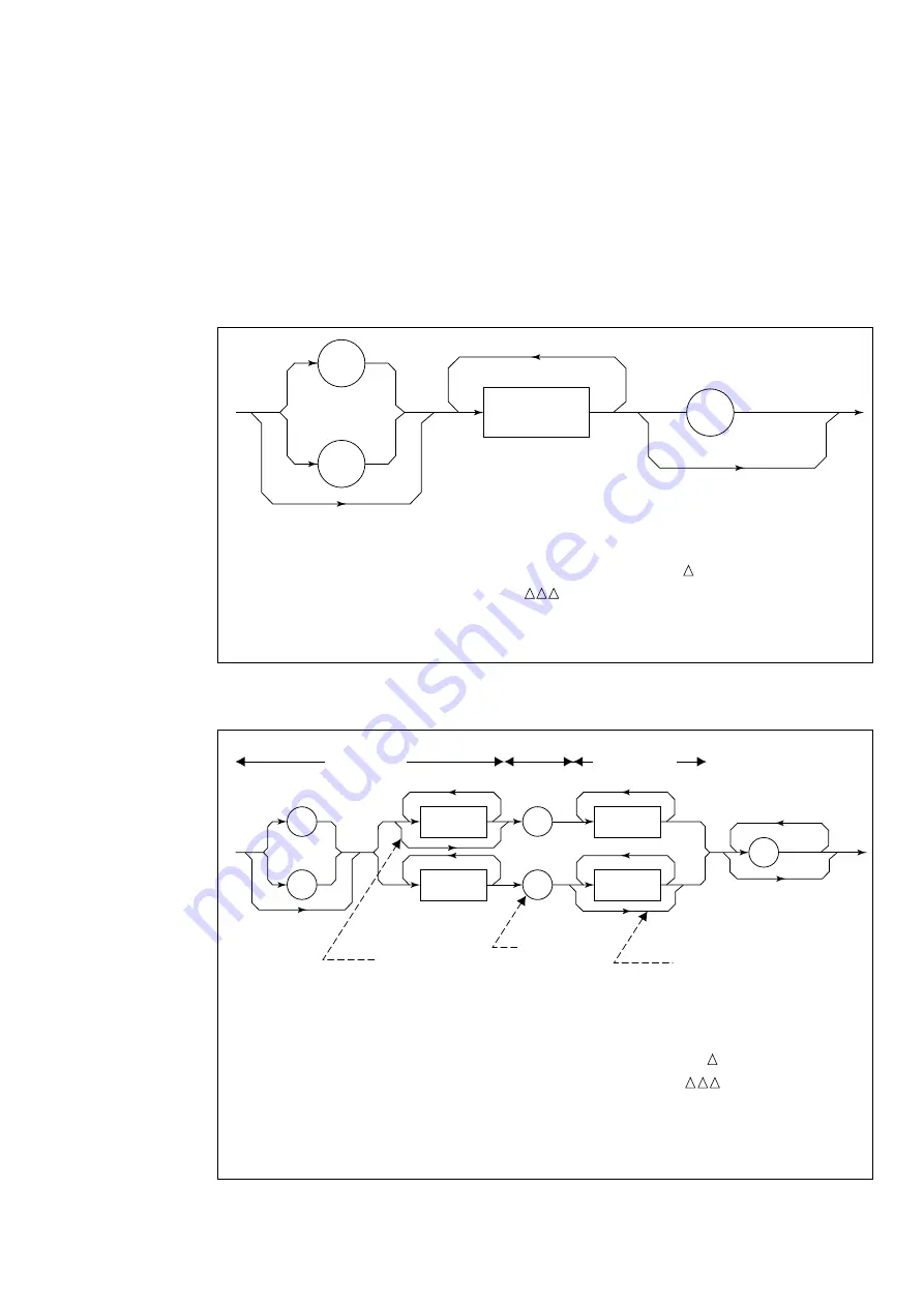 Anritsu MS8608A Скачать руководство пользователя страница 225