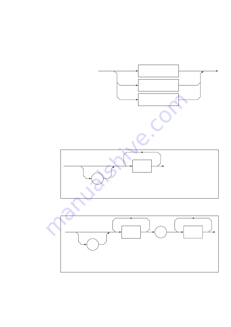 Anritsu MS8608A Скачать руководство пользователя страница 229