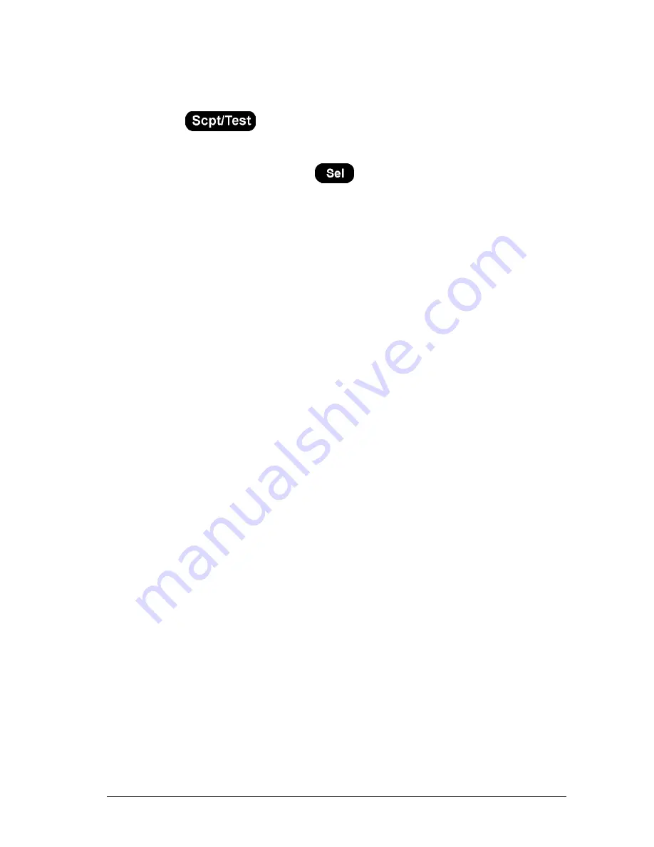 Anritsu MT8850A Operation Manual Download Page 39