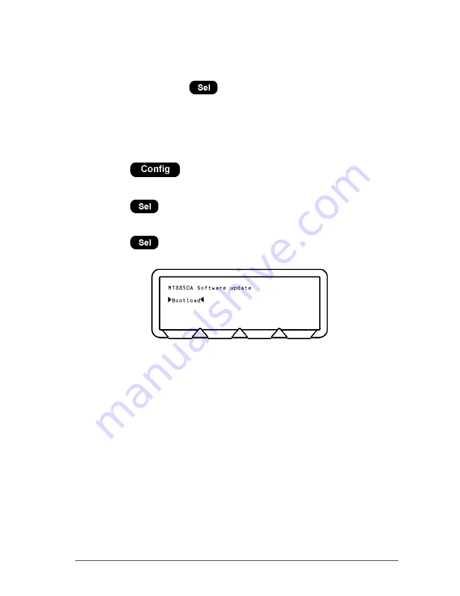 Anritsu MT8850A Operation Manual Download Page 59