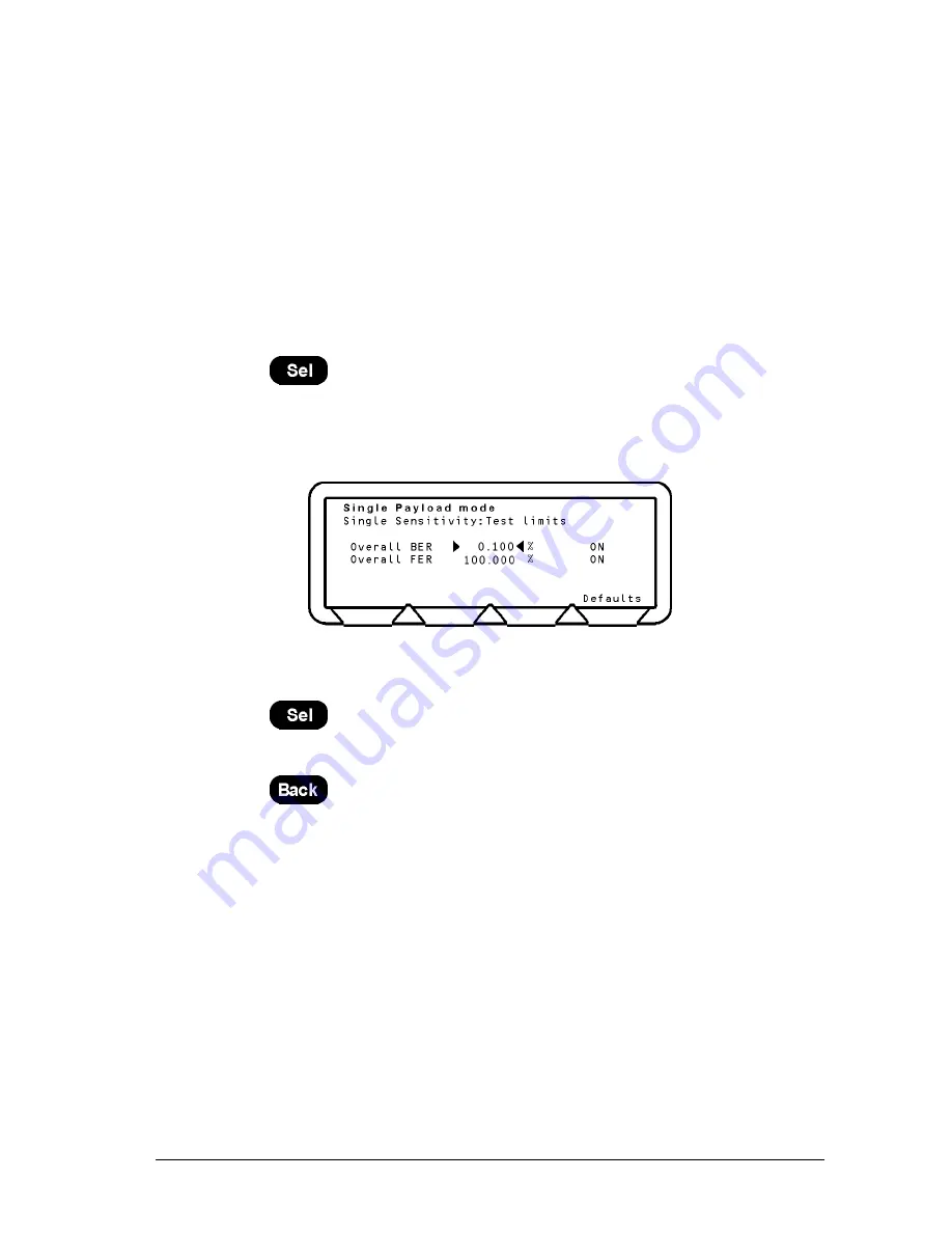 Anritsu MT8850A Скачать руководство пользователя страница 97