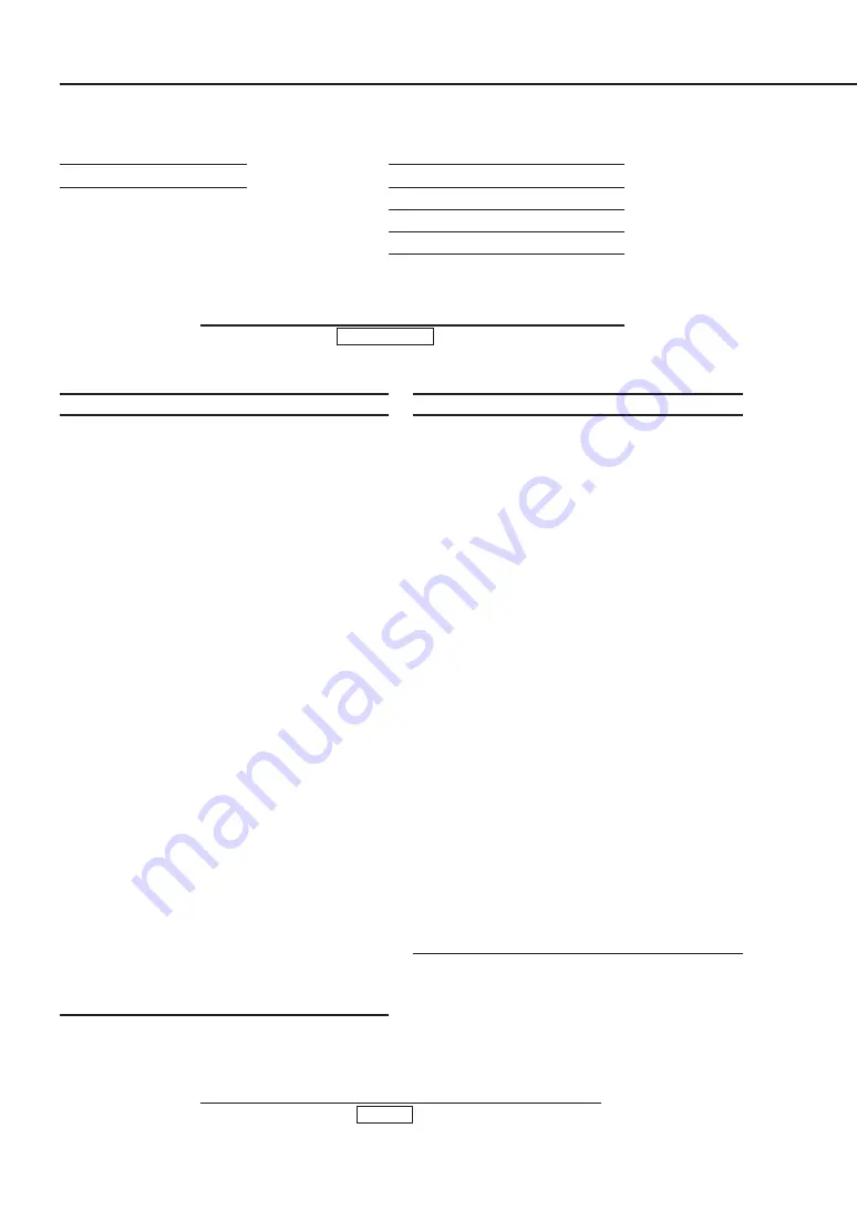 Anritsu MT9812B Operation Manual Download Page 138