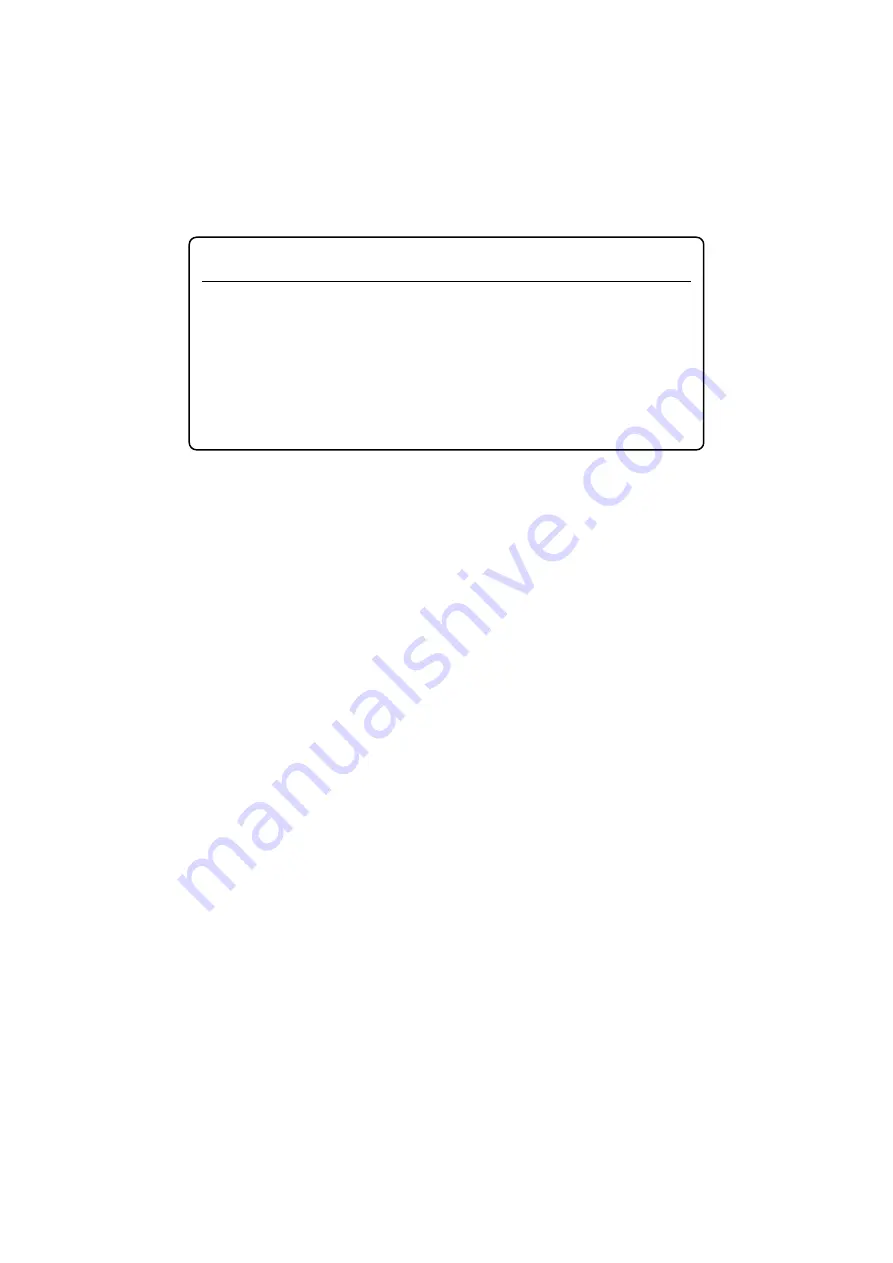 Anritsu MX183000A Operation Manual Download Page 4