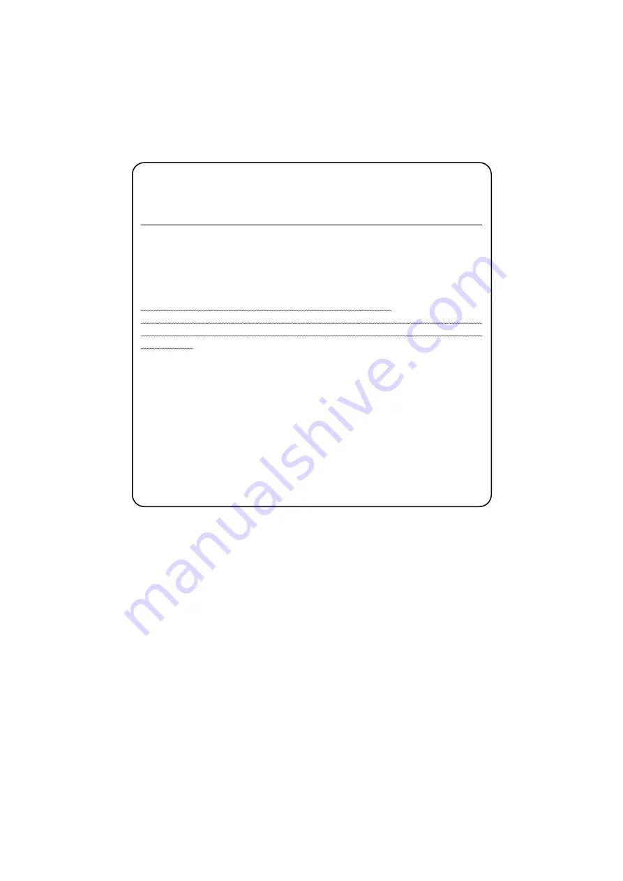 Anritsu MX183000A Operation Manual Download Page 8