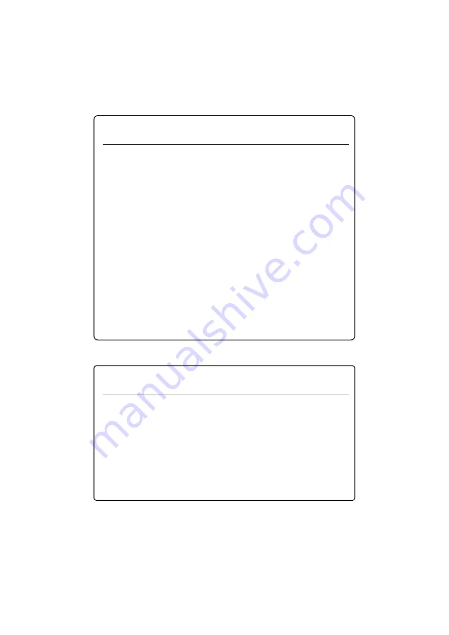 Anritsu MX183000A Operation Manual Download Page 9