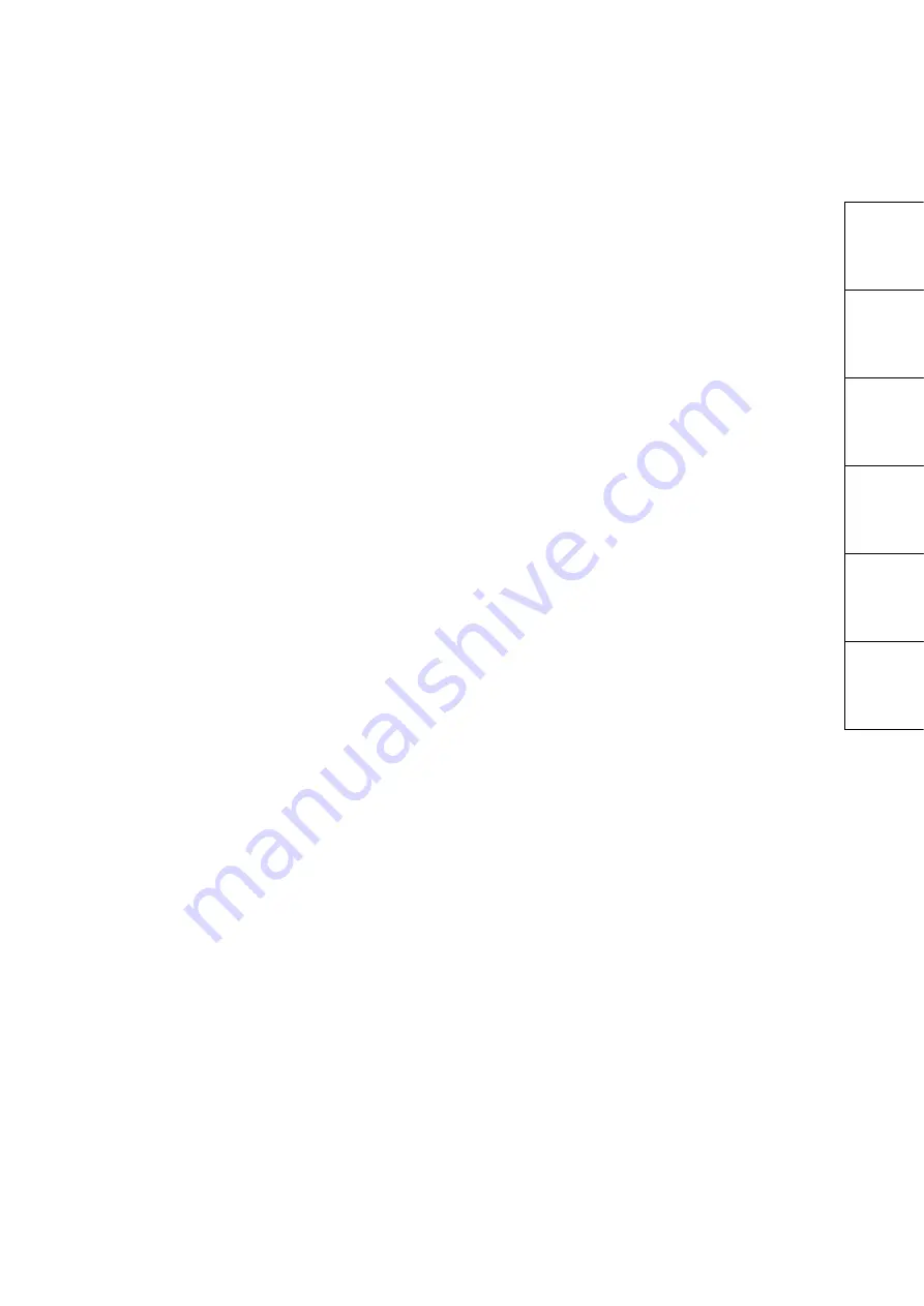 Anritsu MX183000A Operation Manual Download Page 15