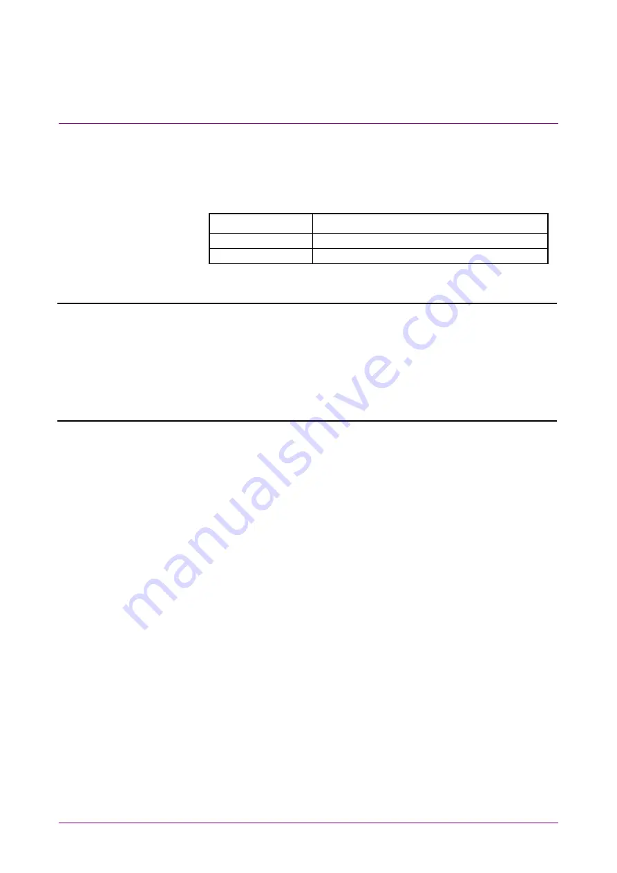 Anritsu MX183000A Operation Manual Download Page 118