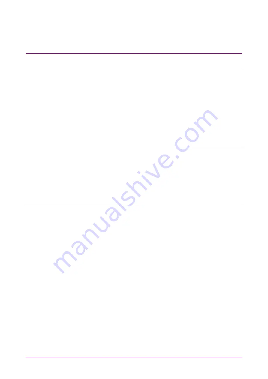 Anritsu MX183000A Operation Manual Download Page 124