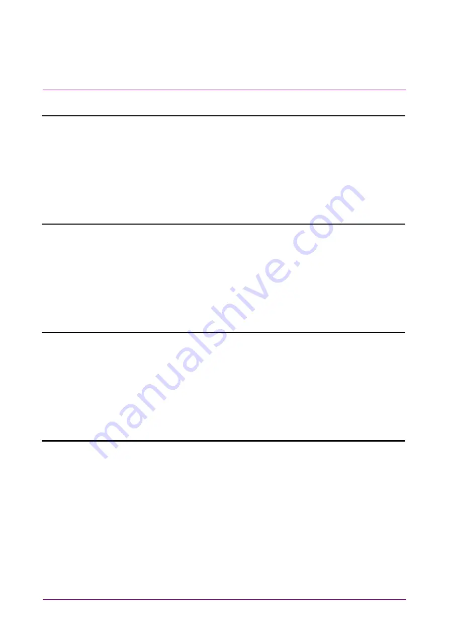 Anritsu MX183000A Operation Manual Download Page 140