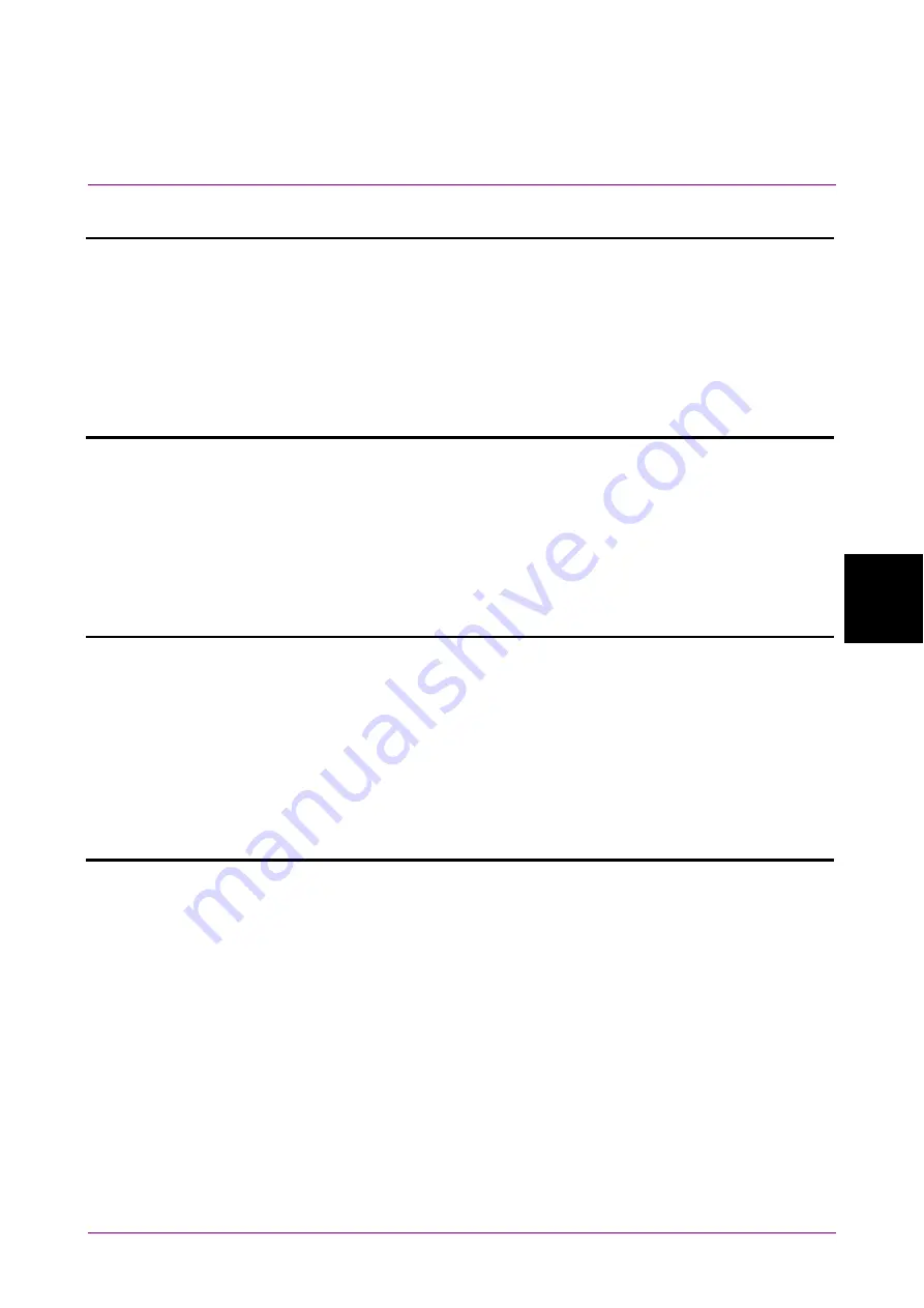 Anritsu MX183000A Operation Manual Download Page 141