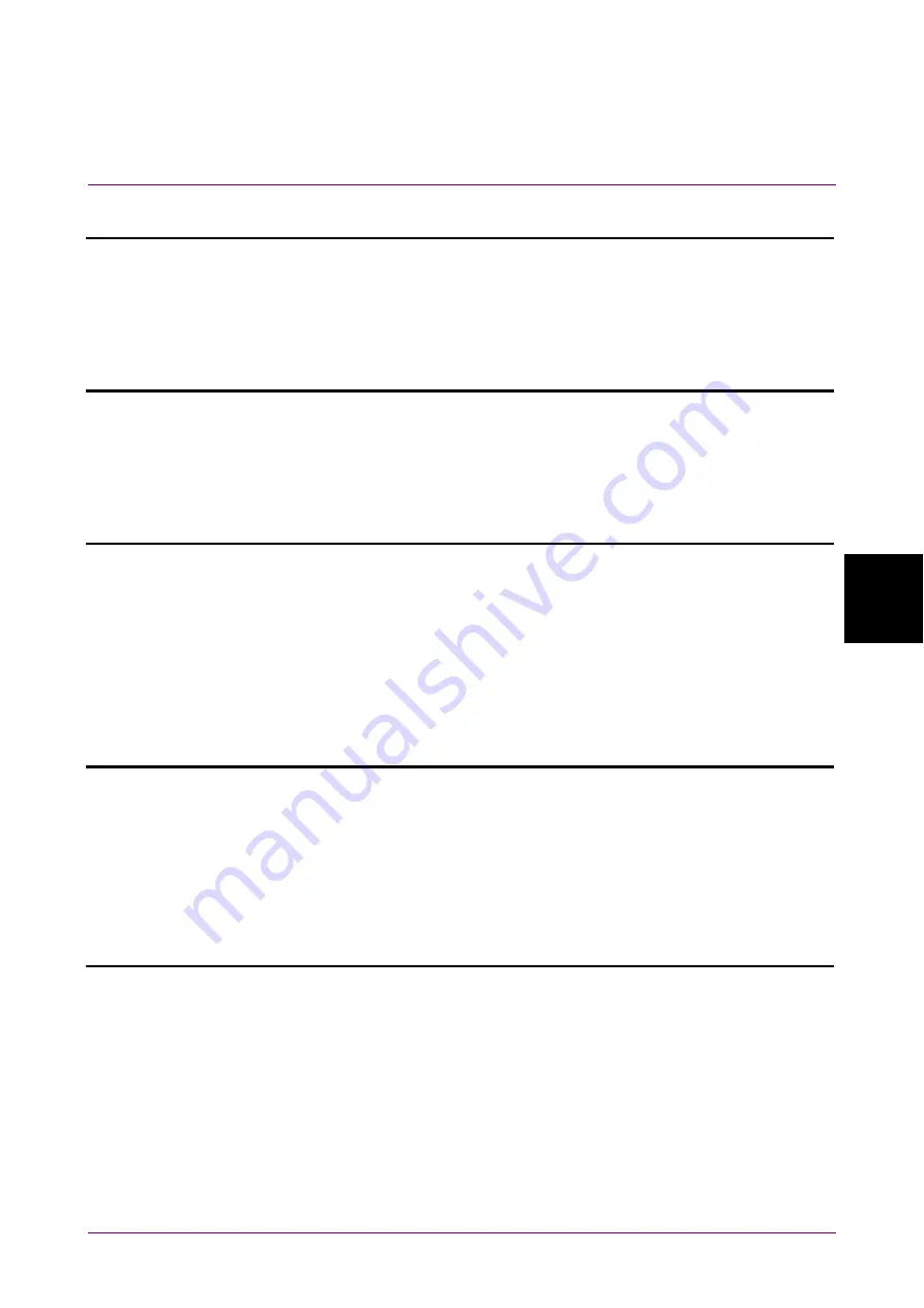 Anritsu MX183000A Operation Manual Download Page 151