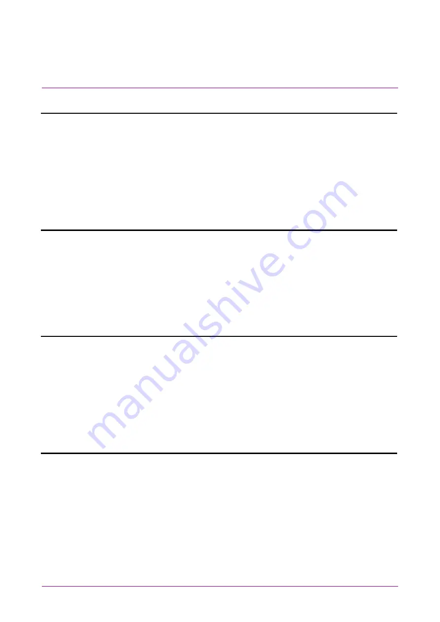 Anritsu MX183000A Operation Manual Download Page 160