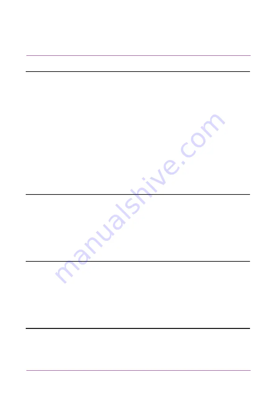 Anritsu MX183000A Operation Manual Download Page 172