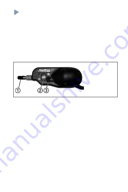 Anritsu Network Master MT9090A Series Operation Manual Download Page 144