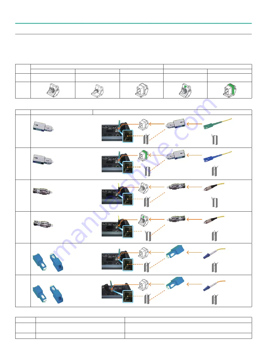 Anritsu Network Master Pro MT1040A Manual Download Page 17