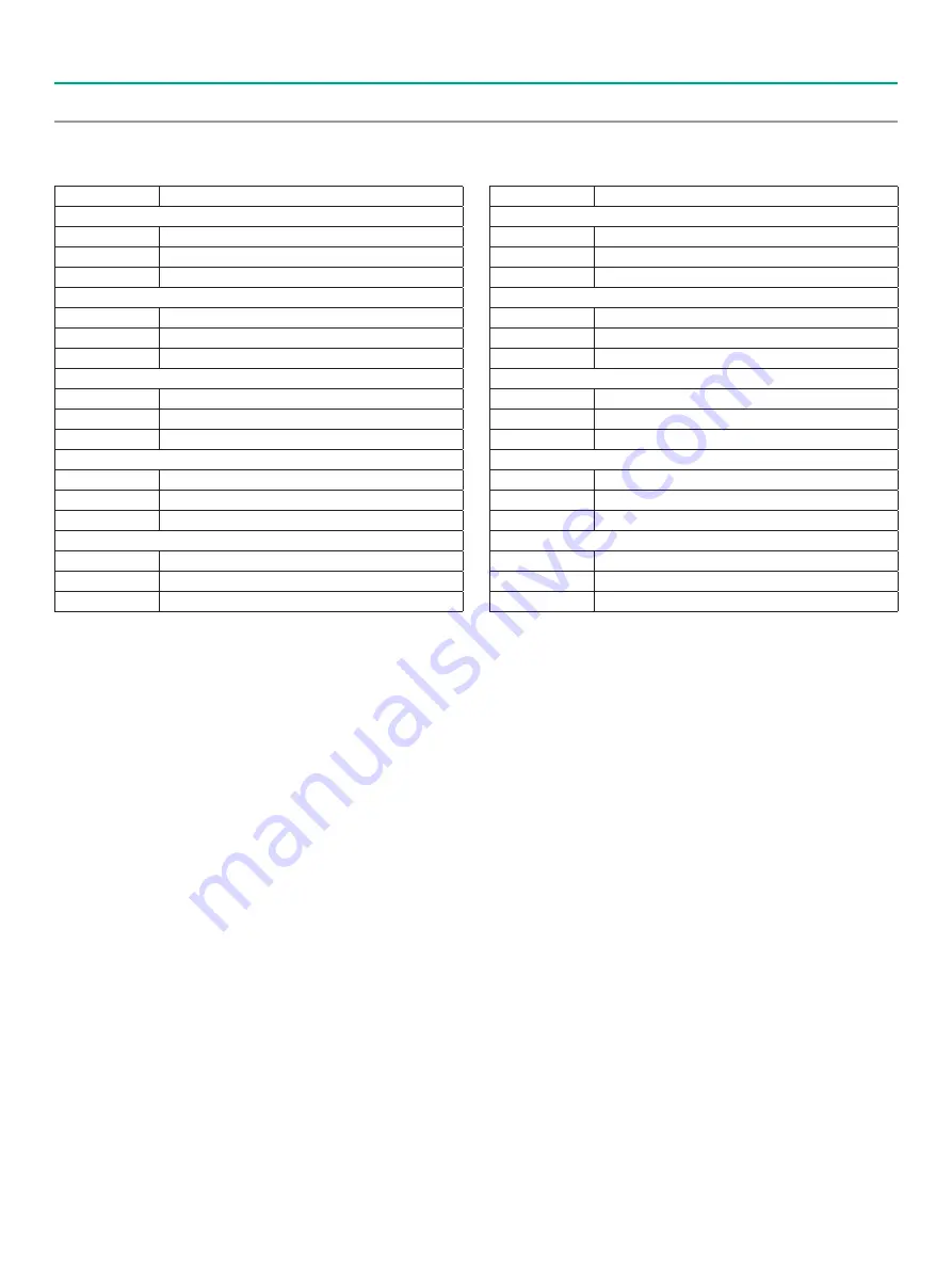 Anritsu Network Master Pro MT1040A Manual Download Page 20