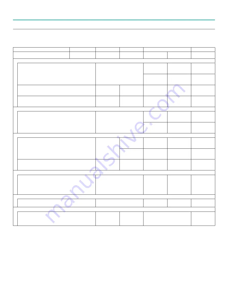 Anritsu Network Master Pro MT1040A Manual Download Page 25