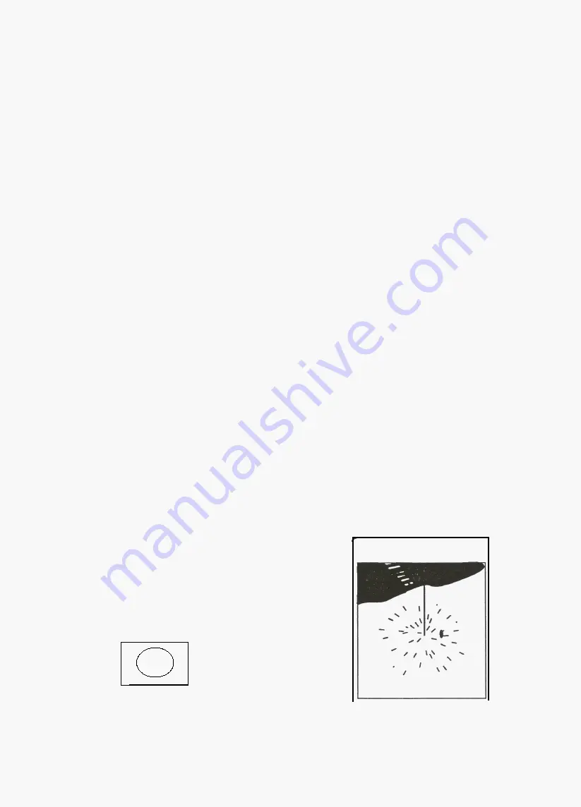 Anritsu RA725UA Instruction Manual Download Page 16