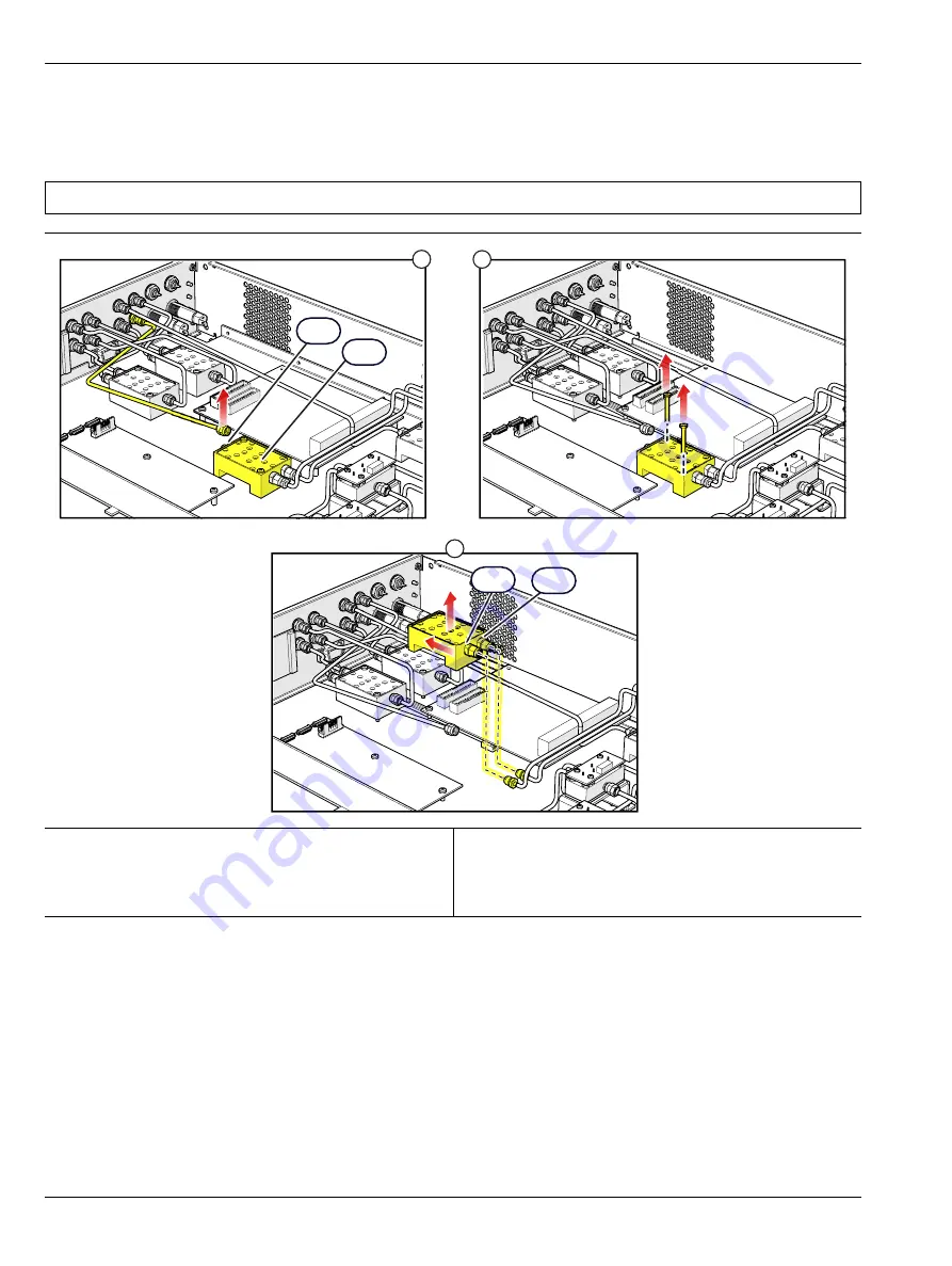 Anritsu VectorStar MN469 C Series Скачать руководство пользователя страница 54