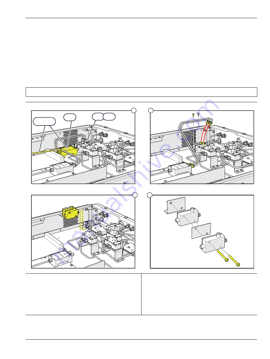 Anritsu VectorStar MN469 C Series Скачать руководство пользователя страница 57