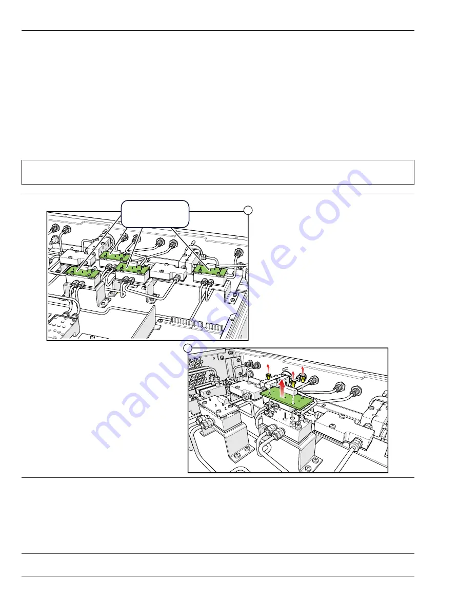 Anritsu VectorStar MN469 C Series Скачать руководство пользователя страница 58