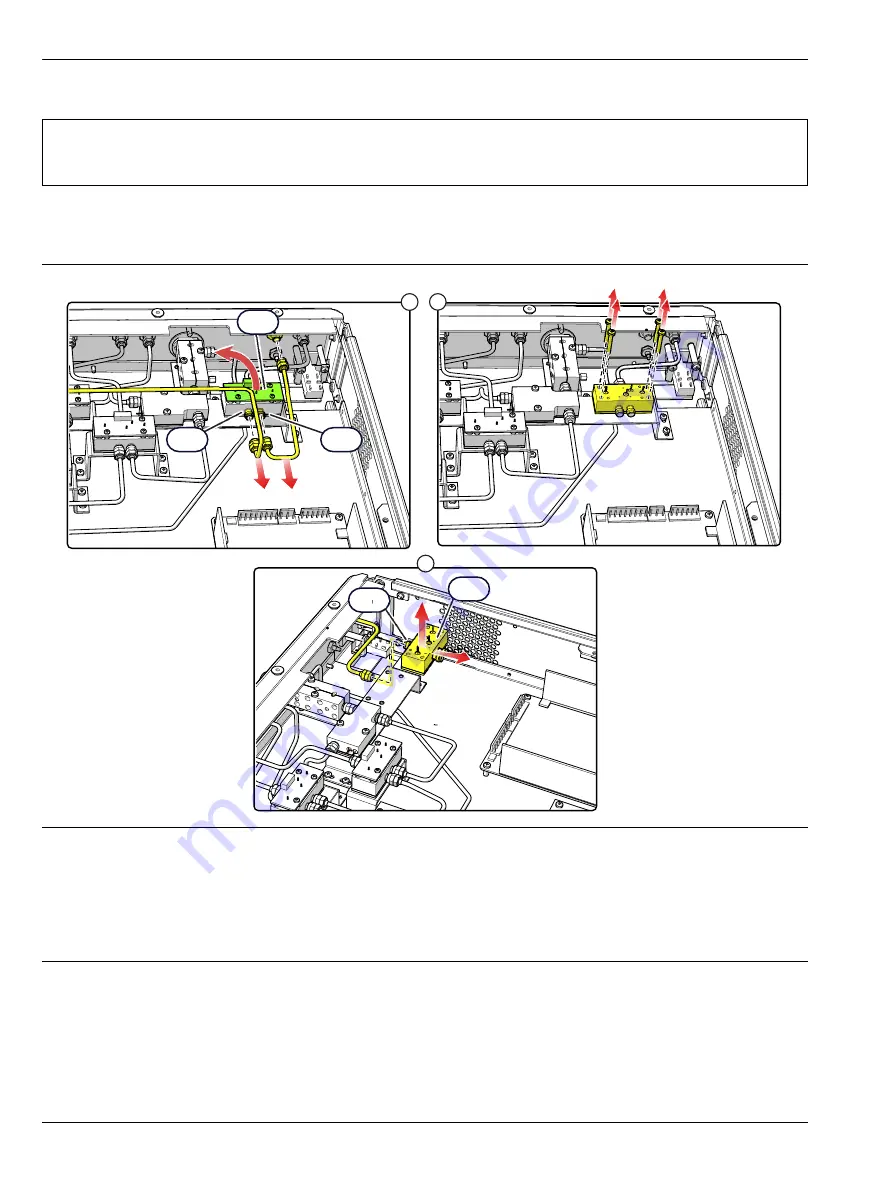 Anritsu VectorStar MN469 C Series Скачать руководство пользователя страница 60