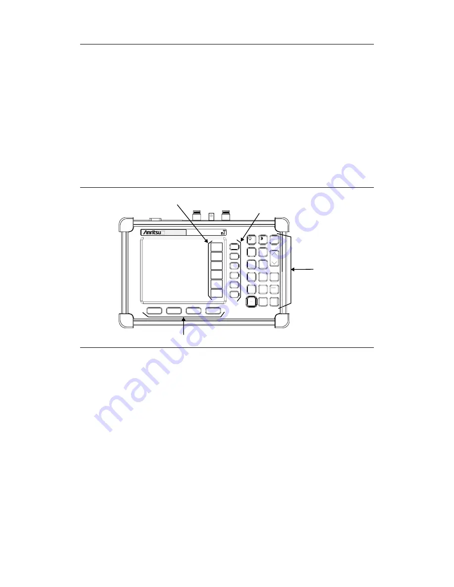 Anrtisu Cell Master MT8212B User Manual Download Page 28