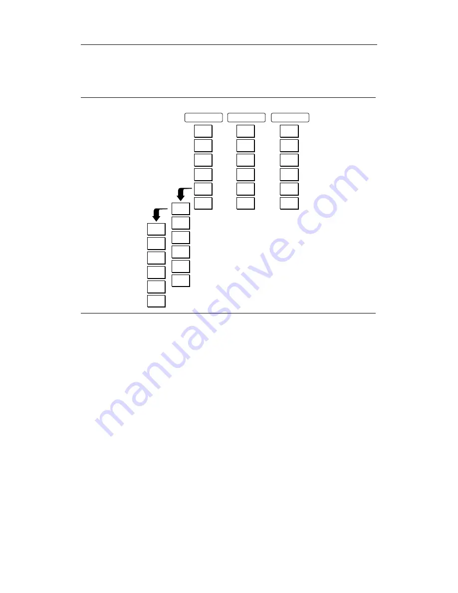 Anrtisu Cell Master MT8212B Скачать руководство пользователя страница 61