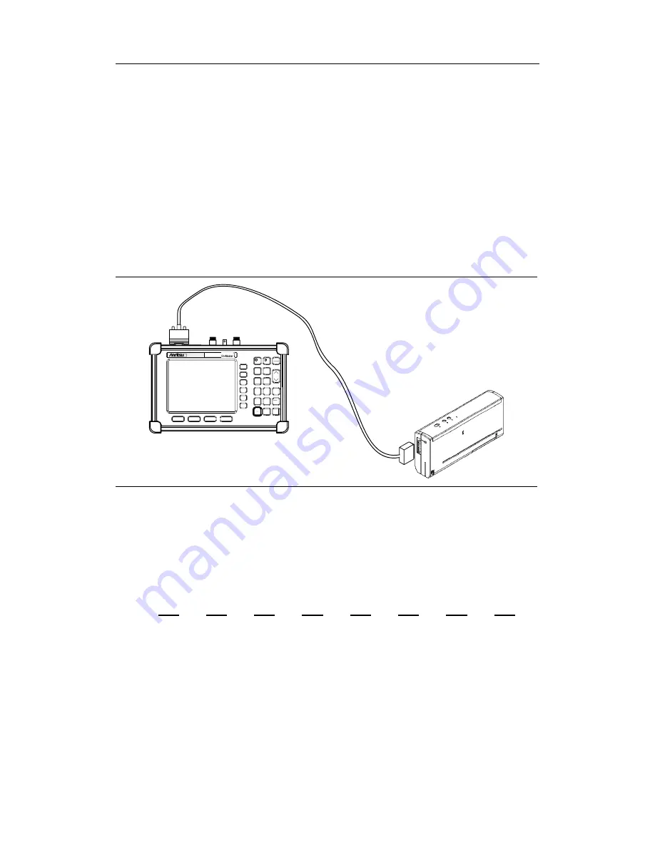 Anrtisu Cell Master MT8212B User Manual Download Page 151