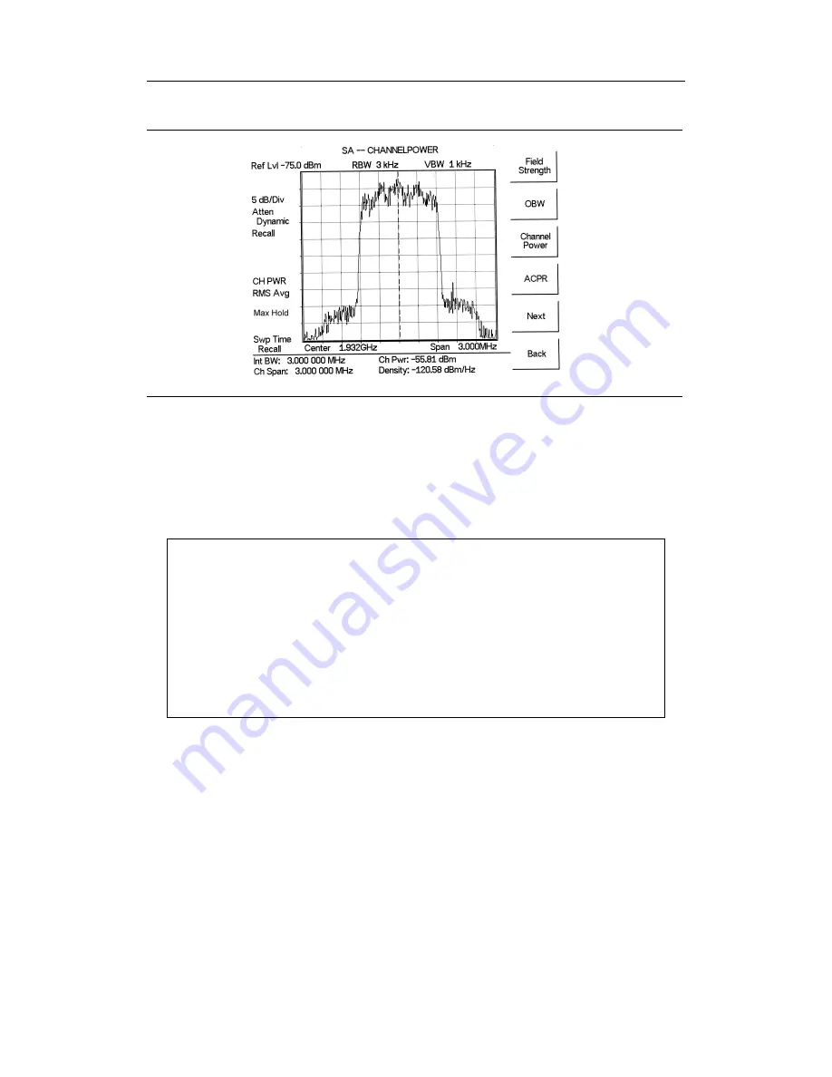 Anrtisu Cell Master MT8212B User Manual Download Page 173