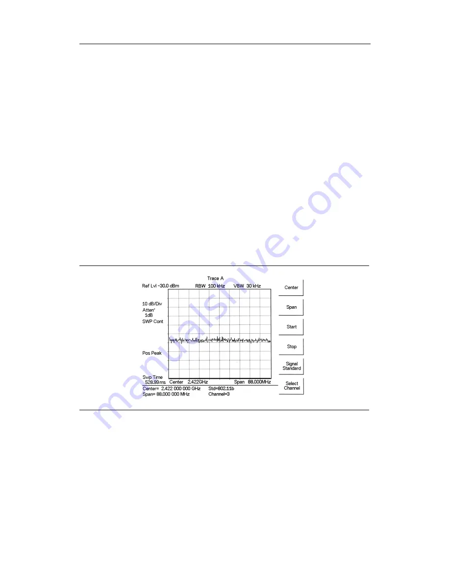 Anrtisu Cell Master MT8212B User Manual Download Page 178