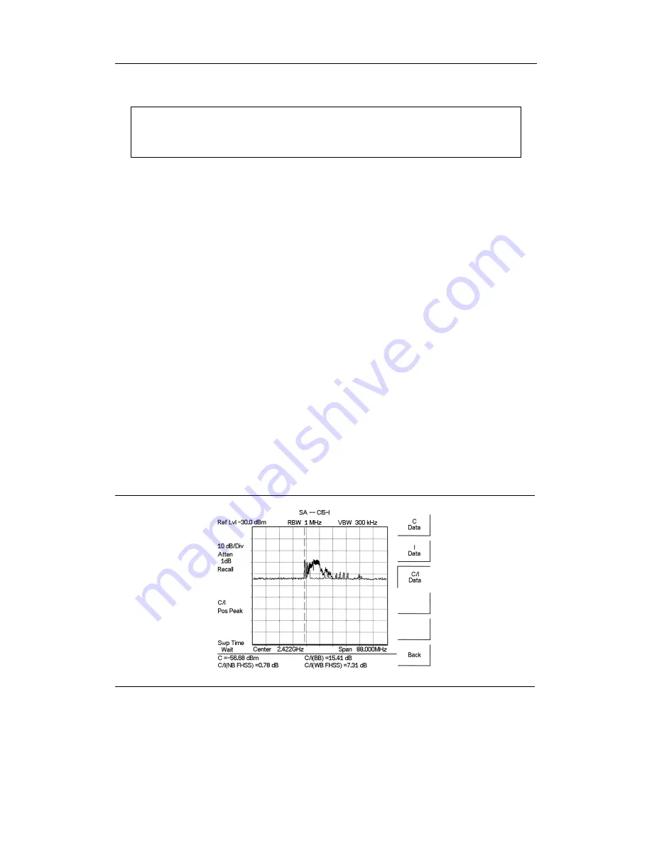 Anrtisu Cell Master MT8212B User Manual Download Page 180