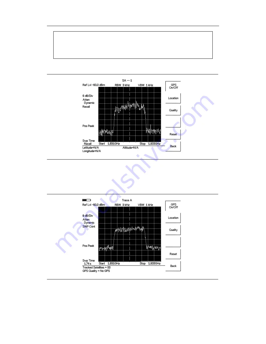 Anrtisu Cell Master MT8212B User Manual Download Page 220