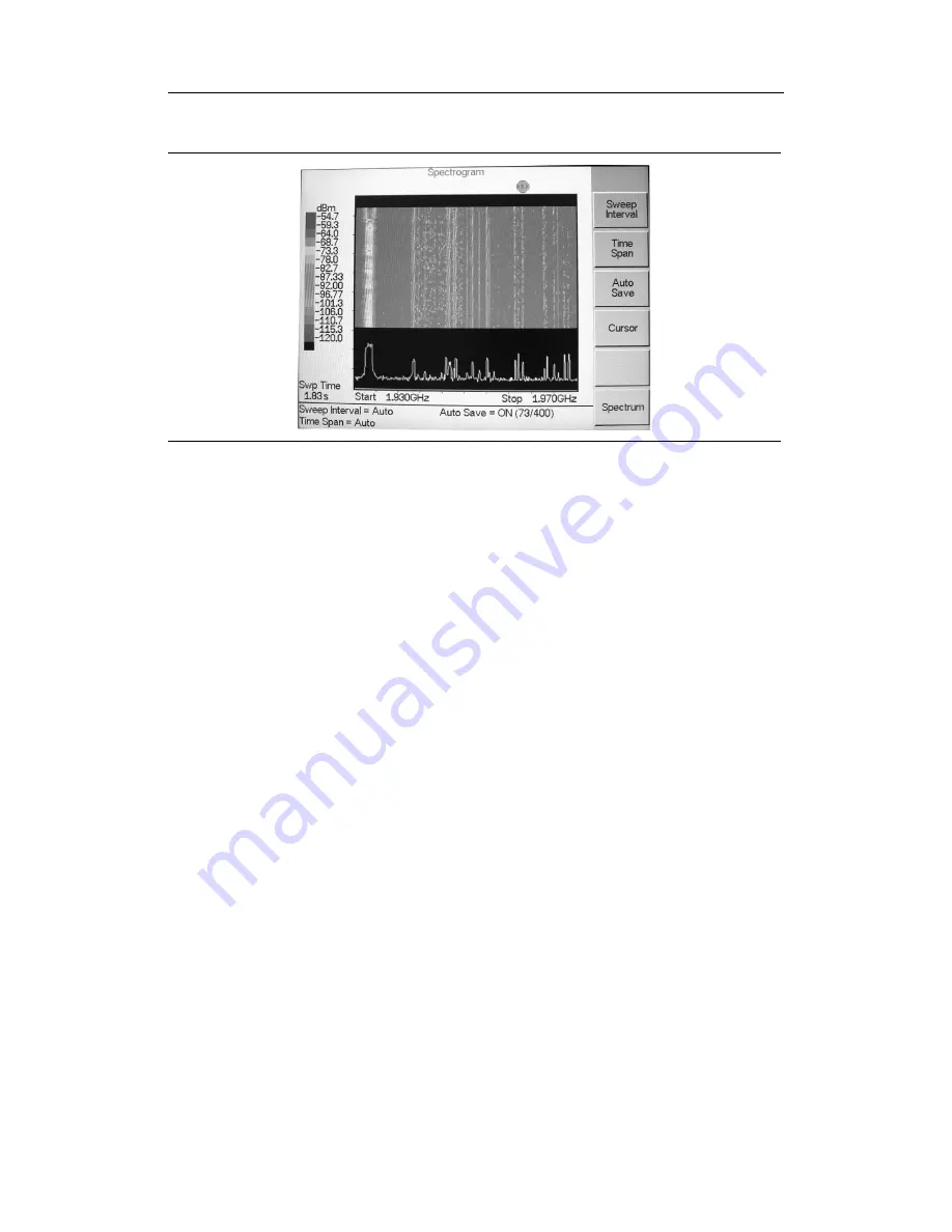 Anrtisu Cell Master MT8212B User Manual Download Page 241