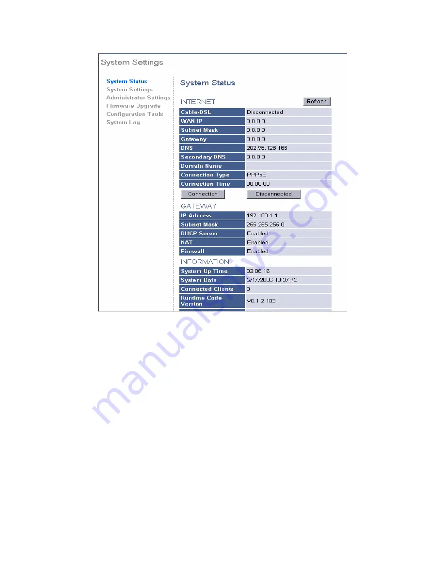 Ansel MIMO XR 2615 User Manual Download Page 21