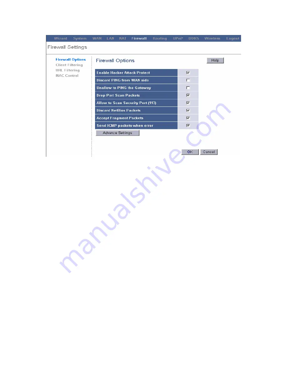 Ansel MIMO XR 2615 User Manual Download Page 35