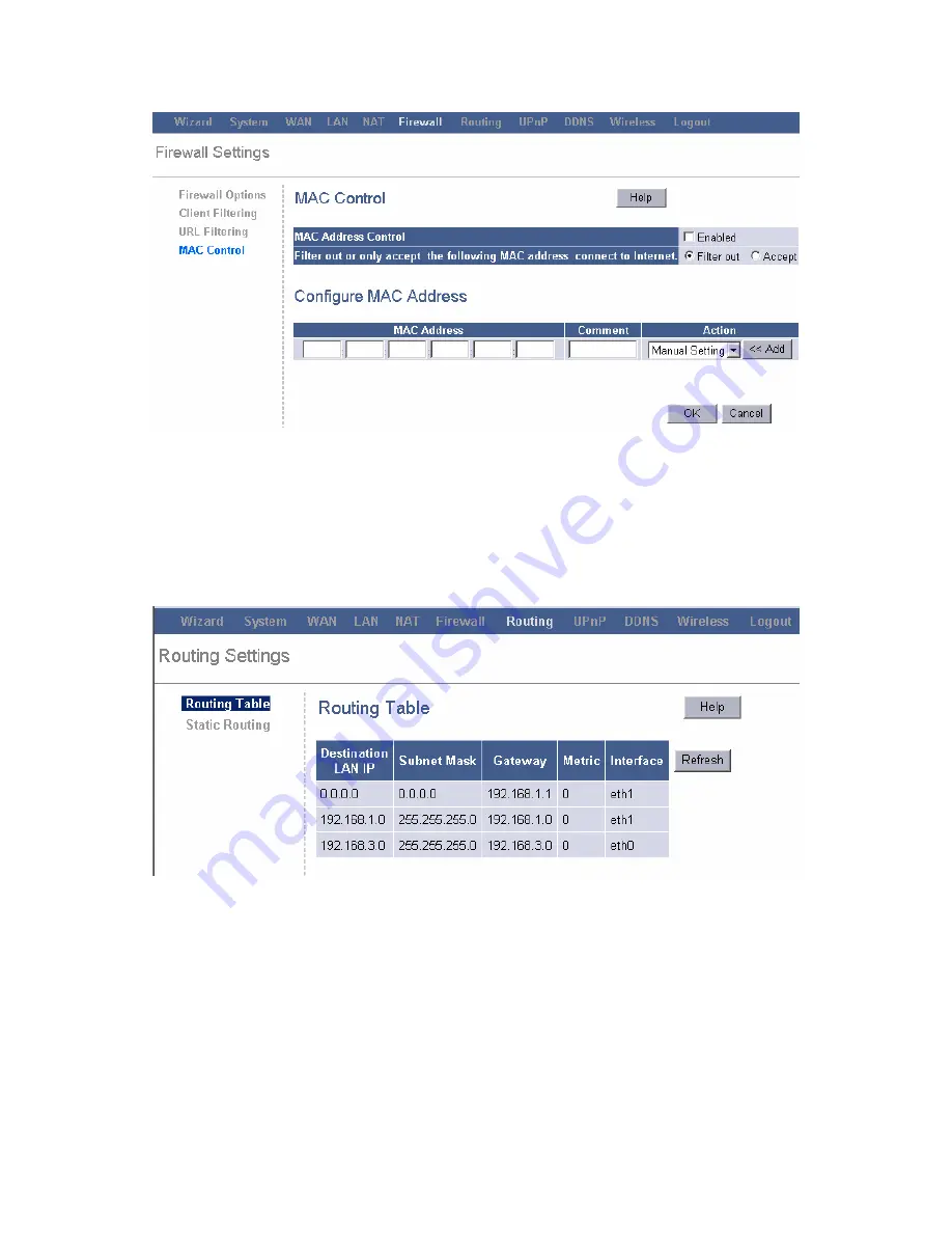 Ansel MIMO XR 2615 User Manual Download Page 38