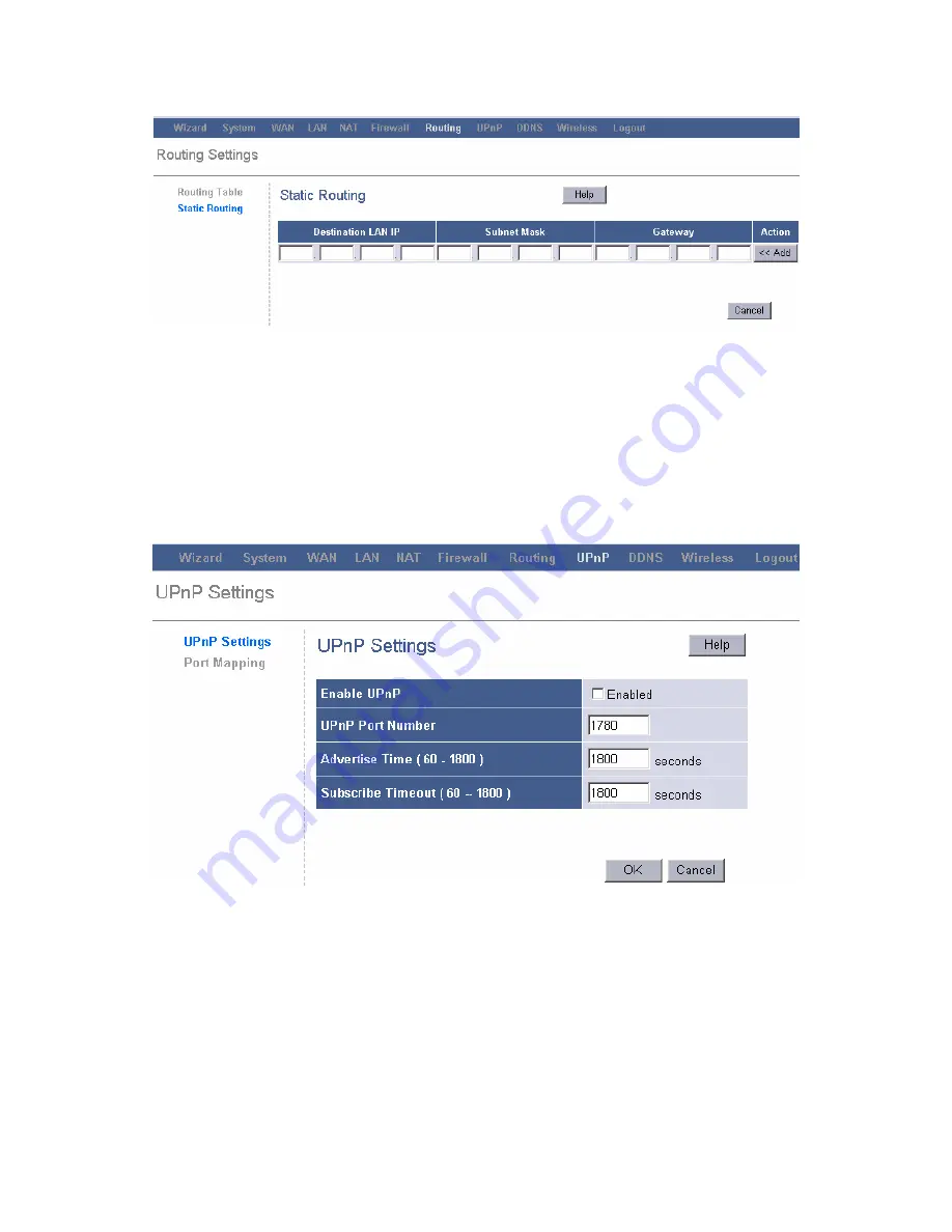 Ansel MIMO XR 2615 User Manual Download Page 39